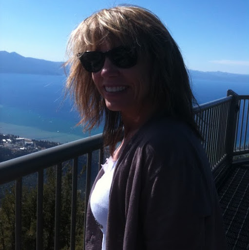 Cindi Rasmussen Photo 10