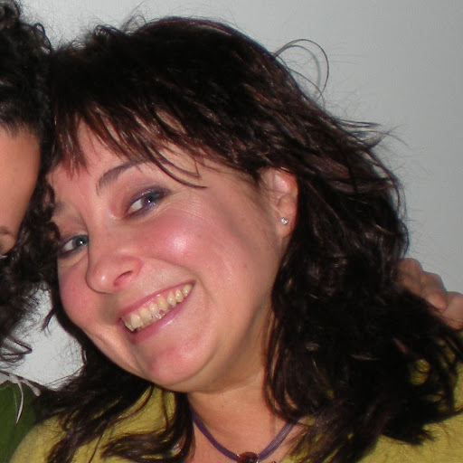 Geraldine Taylor Photo 30