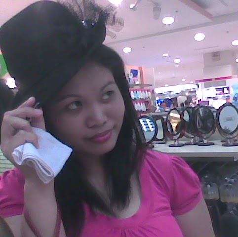 Jennifer Abapo Photo 7