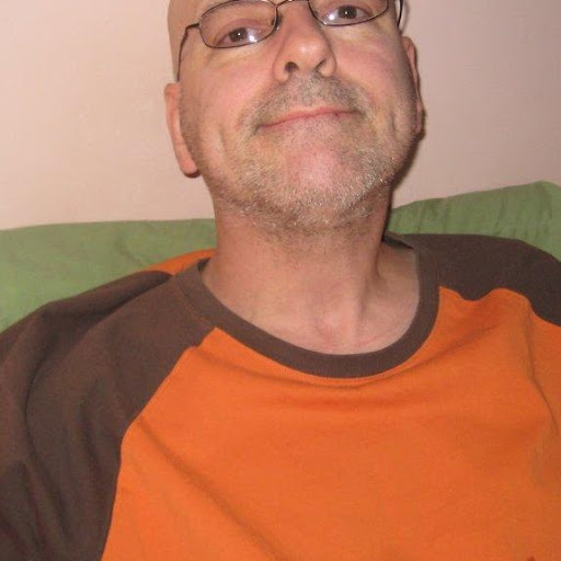 Ron Butts Photo 8
