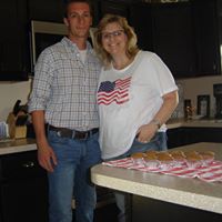 Debbie Fitch Photo 30