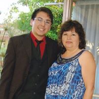 Jeannette Salinas Photo 14