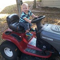 Charles Rhea Photo 10