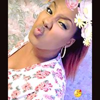 Desirae Johnson Photo 34