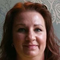 Caroline Field Photo 14