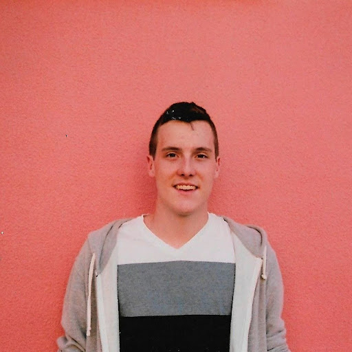 David Monaghan Photo 6