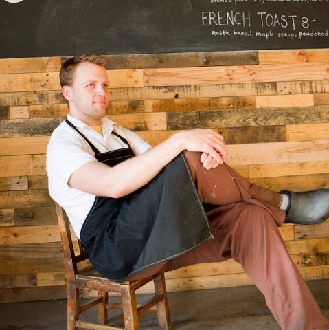 Stuart Tracy Photo 14