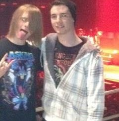 Roger Gibson Photo 46