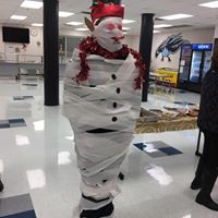 Lisa Wille Photo 14