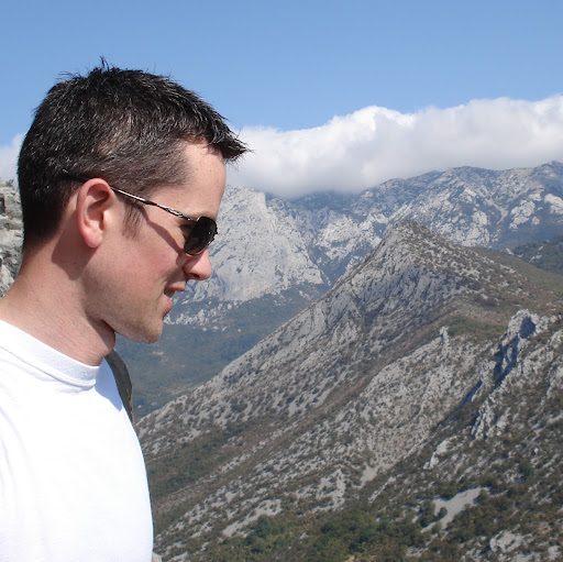 Neil Collins Photo 22