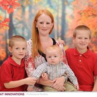 Cassandra Durham Photo 15
