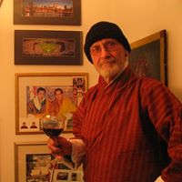 Richard Meade Photo 47