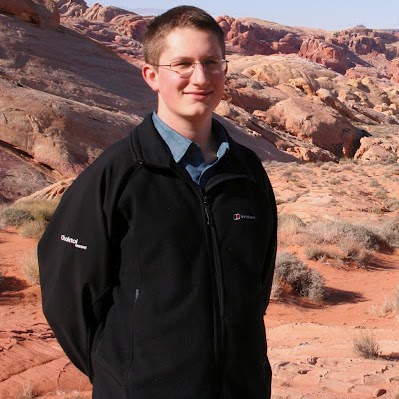 Matthew Ireland Photo 7