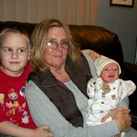 Tammy Edwards Photo 26