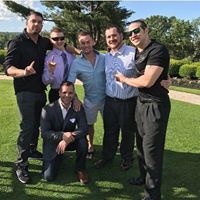 Ricky Mathews Photo 13