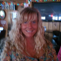 Michelle Gregoire Photo 6