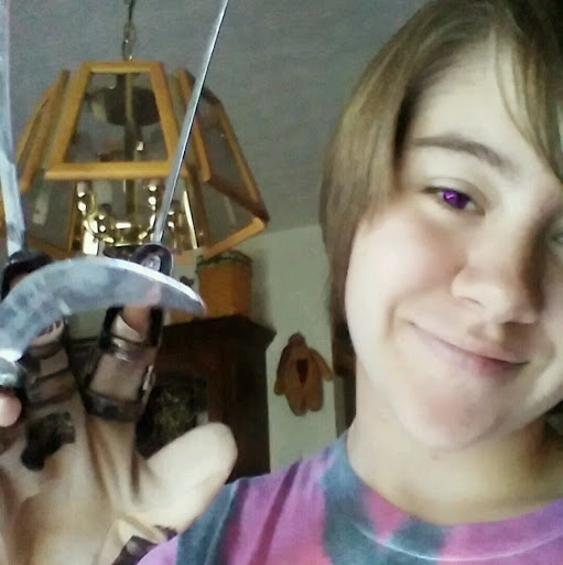 Michelle Kraft Photo 10