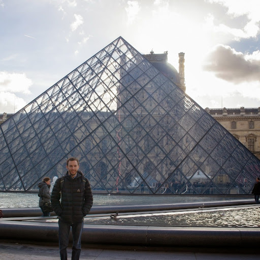 Brian Powers Photo 22