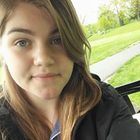 Crystal Wolf Photo 7