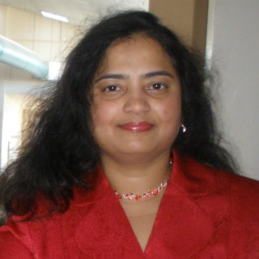 Preeti Dutta Photo 12