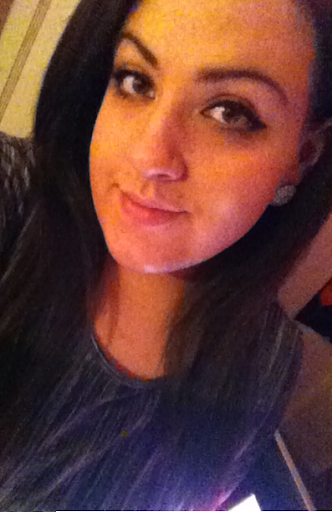 Megan Cross Photo 34