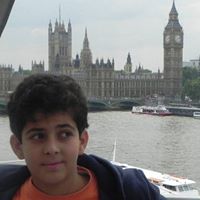 Abdul Rami Photo 5
