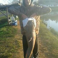 Nicholas Garrett Photo 9