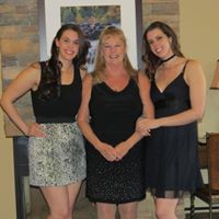 Deborah Travers Photo 9