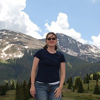 Karrie Chapman Photo 8