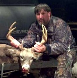 Mark Coggin Photo 10