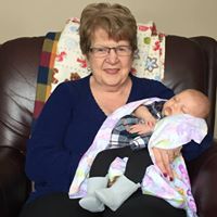 Sandra Benson Photo 25