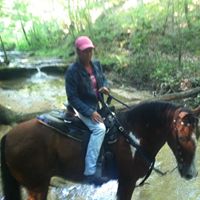 Christina Guidry Photo 14