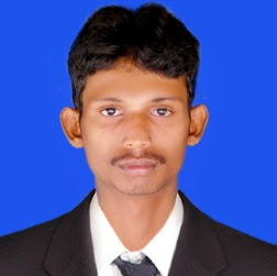 Srinivas Chandu Photo 2