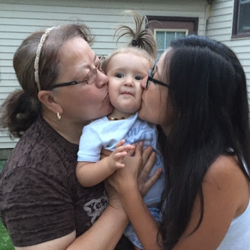 Lucy Rodriguez Photo 22