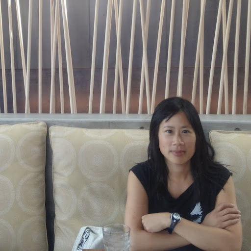 Catherine Tsai Photo 16