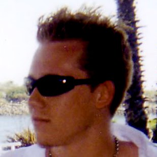 Harry Robbins Photo 13