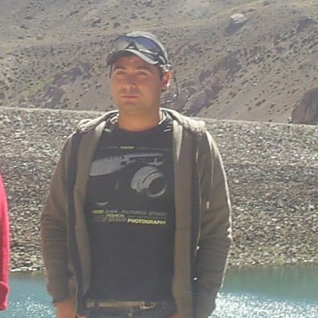 Hernan Silva Photo 27