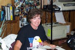 Jane Alexander Photo 33