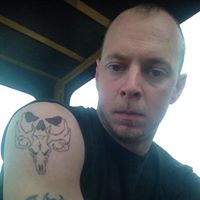 Victor Turner Photo 39