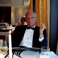 Robert Bulloch Photo 10