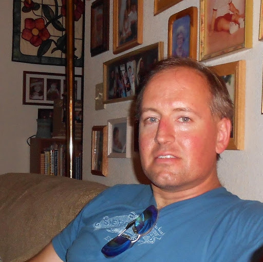 Danny Webster Photo 34