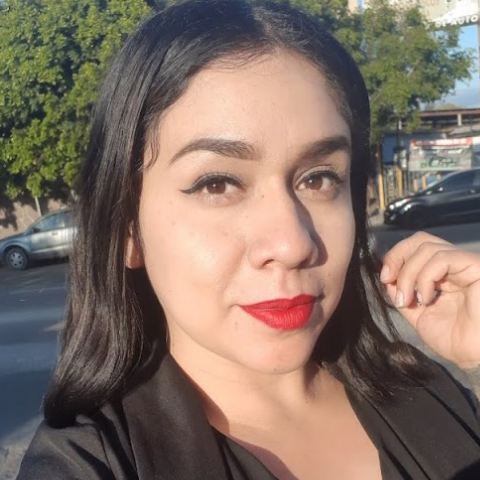 Nancy Mercado Photo 12