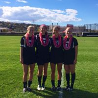 Christine Meehan Photo 22