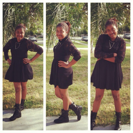 Marsha Robinson Photo 14