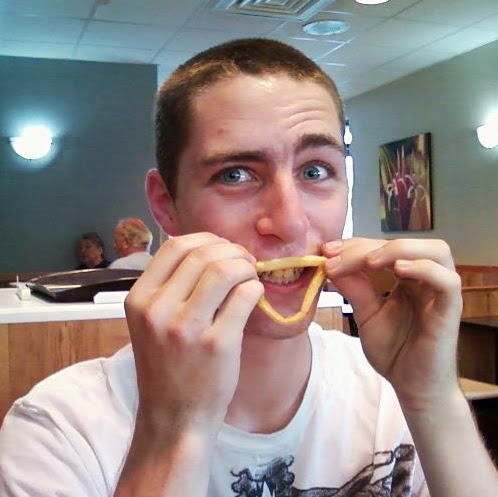 Jason Wilcox Photo 34