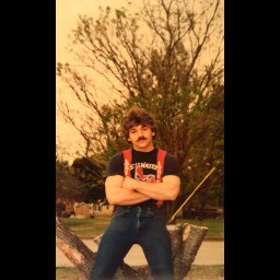 Steven Kemp Photo 20