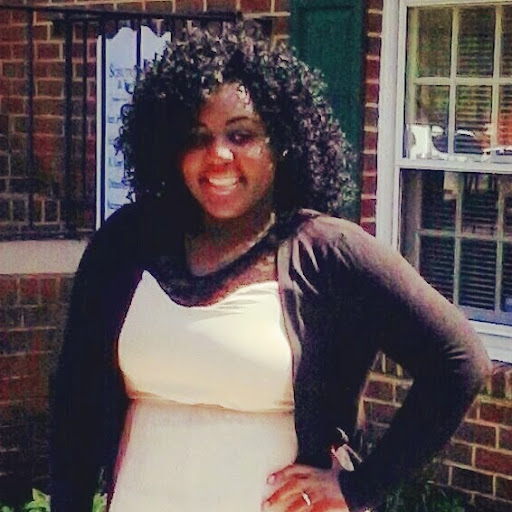 Candace Smith Photo 23