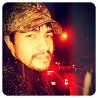 Brian Caceres Photo 8