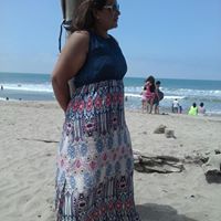 Rocio Rubio Photo 10