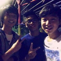 John Recca Photo 13